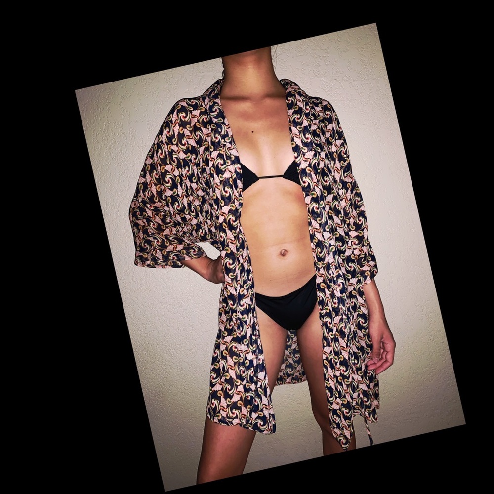 The Webster at Target bathing suit cover up 👙